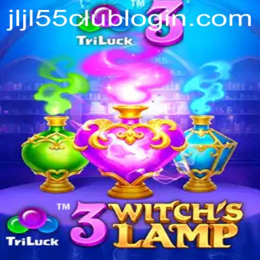 Exploring the Enigmatic World of 3WitchsLamp: A Comprehensive Guide