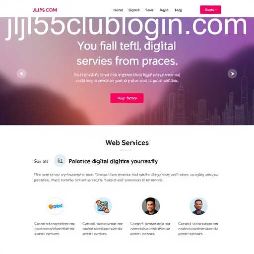 About Us - JLJL55.COM