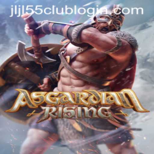 Asgardian Rising: An Epic Journey into Norse Mythology