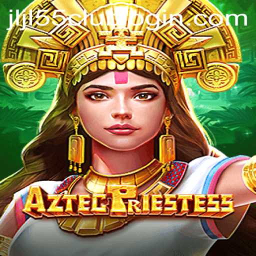 Explore the Enchanting World of AztecPriestess