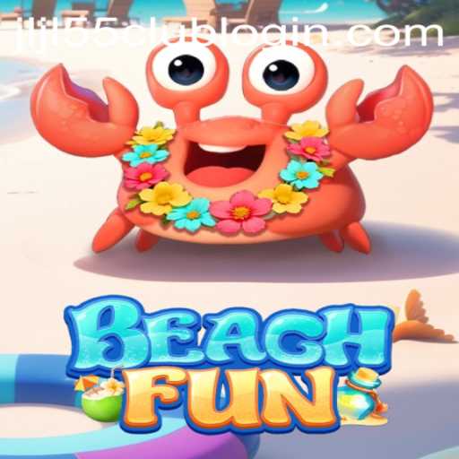 Discovering BeachFun: An Exciting Journey with JLJL55.COM