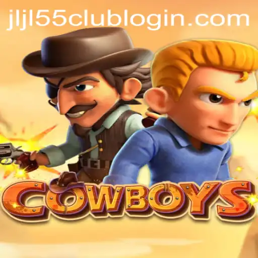 Dive into COWBOYS: A Thrilling Adventure Game
