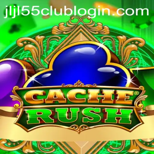 CacheRush: Navigating the Digital Adventure with JLJL55.COM