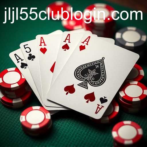 Exploring the Fascinating World of Card Games