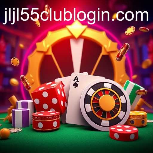 Exploring the World of Casino Games: A Guide to JLJL55.COM