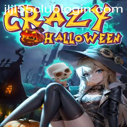 Experience the Thrills of CrazyHalloween: A Festive Adventure