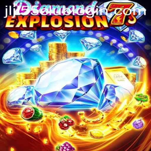 Discover the Thrills of DiamondExplosion7s: A Gem of Innovation in Gaming