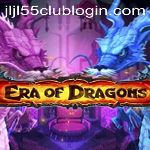 Era of Dragons: Unleashing Fantasy Adventures in a Mystical World