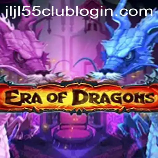 Era of Dragons: Unleashing Fantasy Adventures in a Mystical World