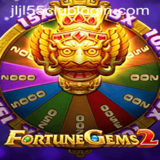 Explore the Digital Delight of FortuneGems2 and the Key to Gaming: JLJL55.COM