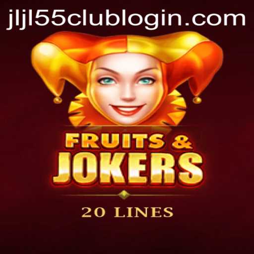Exploring the World of FruitsAndJokers20: A Captivating Gaming Experience with JLJL55.COM