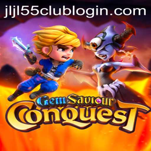 GemSaviourConquest: An Engaging Gaming Experience in the Digital Era