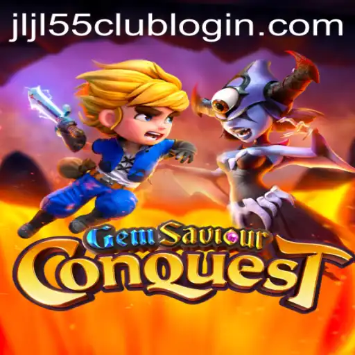 GemSaviourConquest: An Engaging Gaming Experience in the Digital Era