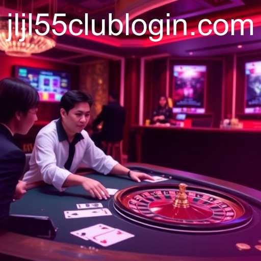 Exploring the Thriving World of Live Games