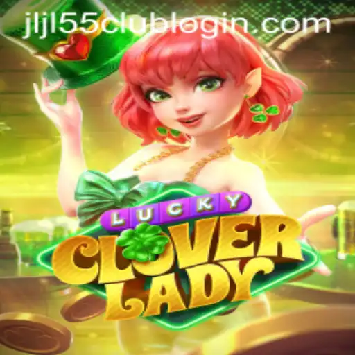 Discover the Enchantment of LuckyCloverLady