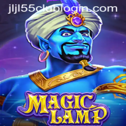 MagicLamp: A Journey Through Enchantment and Strategy
