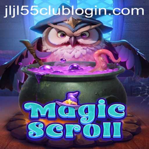 Dive into the MagicScroll Adventure