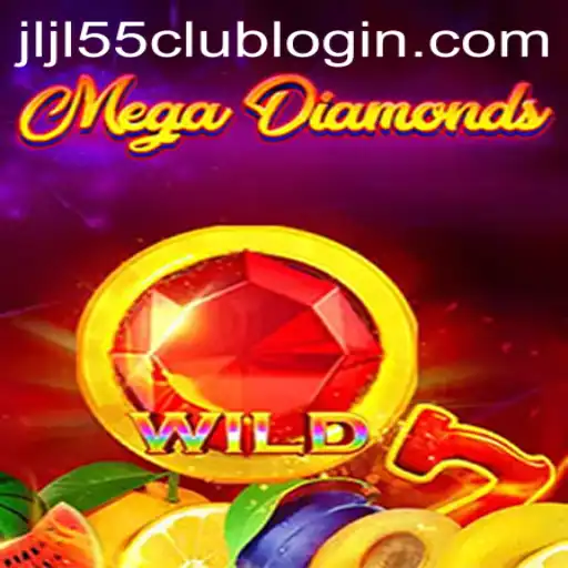 MegaDiamond: Dive Into the World of Adventure with JLJL55.COM