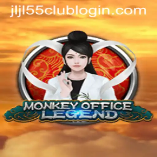 MonkeyOfficeLegend: A Digital Adventure in the Corporate Jungle