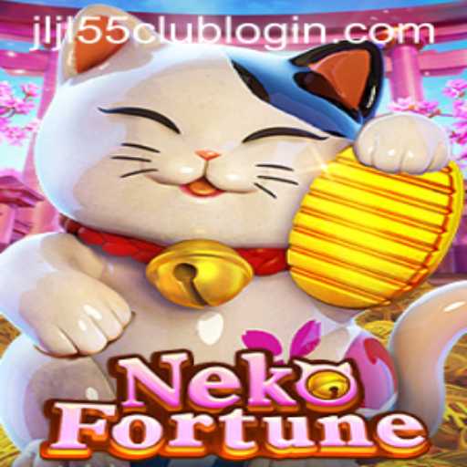 Explore NekoFortune: An Exciting New Adventure by JLJL55.COM