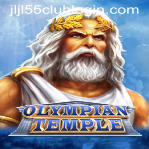 Exploring the Enchanting World of OlympianTemple: Unlock the Mysteries of JLJL55.COM