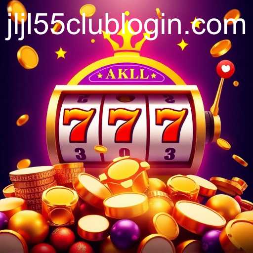 Exploring the World of Online Slots with JLJL55.COM