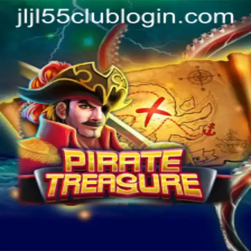Explore the Adventure of PirateTreasure: A Closer Look at JLJL55.COM's Latest Offering
