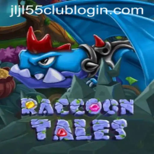 Explore the Engaging World of RaccoonTales and Discover JLJL55.COM