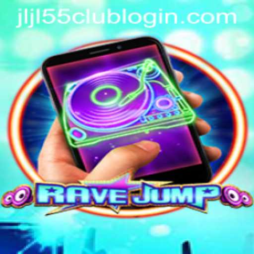 RaveJumpmobile: A Captivating Journey into Futuristic Gaming