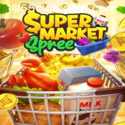Discover the Exciting World of SupermarketSpree with JLJL55.COM