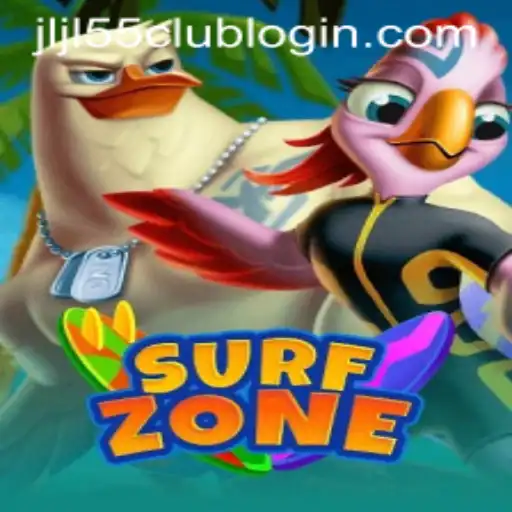 SurfZone: Ride the Waves with Adventure and Strategy
