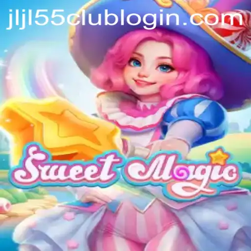 SweetMagic: A Journey into a Candy-Crafted World