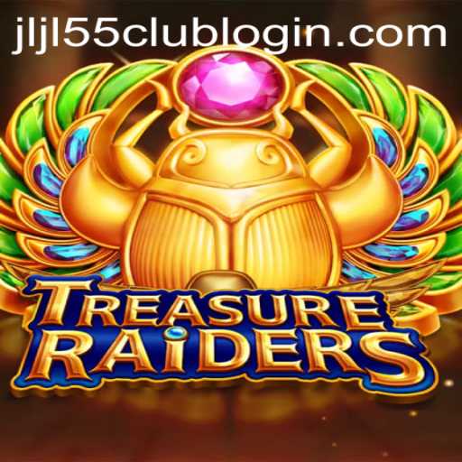 Discover the Thrilling World of TREASURERAIDERS