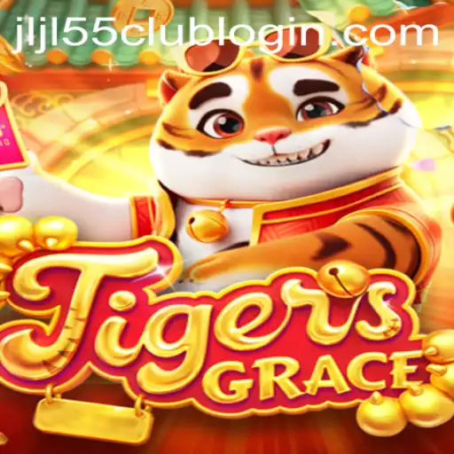 TigersGrace: Conquer the Untamed Wilderness