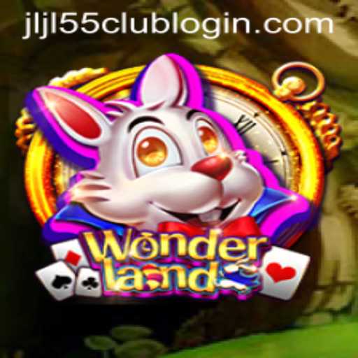 Wonderland Game: Explore the Fantasy-Realm Adventure